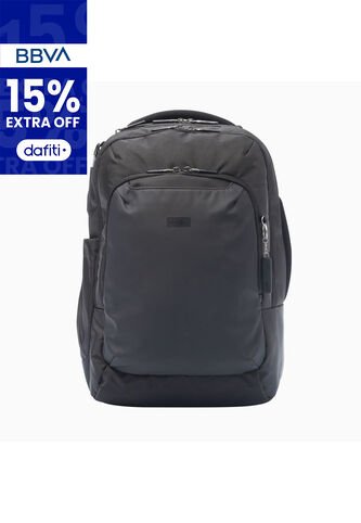 Morral Ejecutivo Porta PC 16