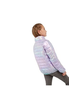 Chaqueta Acolchada Para Niña Elita Fashion