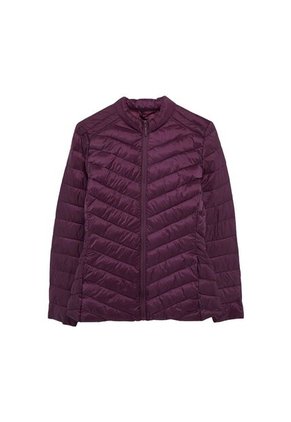 Chaqueta Acolchada Para Mujer Owens