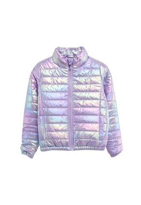 Chaqueta Acolchada Para Niña Elita Fashion