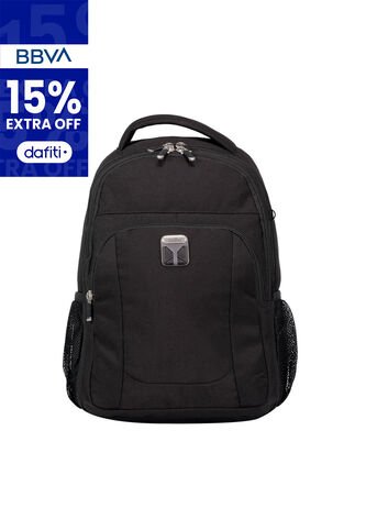 Morral Para Hombre Tamuly Totto
