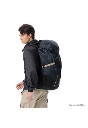 Morral Outdoor Summit 50 Mediano Azul