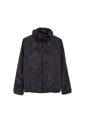 Chaqueta Rompevientos Para Mujer Pray