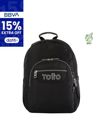 Morral Juvenil Porta PC 14