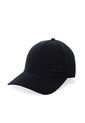 Gorra Beisbolera Tunny 2.0 Con Filtro UV Negro de Totto