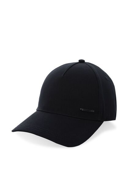 Gorra Beisbolera Tunny 2.0 Con Filtro UV Negro