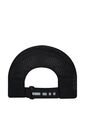 Gorra Beisbolera Bakir Negra de Totto