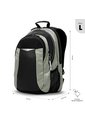 MORRAL TOTTO TECK 3.0 L Talla N/A de Totto