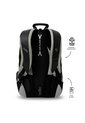 MORRAL TOTTO TECK 3.0 L Talla N/A de Totto