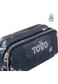 Cartuchera Sobre Multiuso de Totto