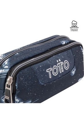 Cartuchera Sobre Multiuso