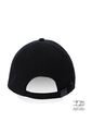 Gorra Beisbolera Tunny 2.0 Con Filtro UV Negro de Totto