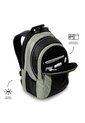 MORRAL TOTTO TECK 3.0 L Talla N/A de Totto