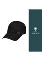Gorra Beisbolera Bakir Negra de Totto