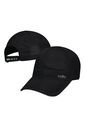 Gorra Beisbolera Bakir Negra de Totto