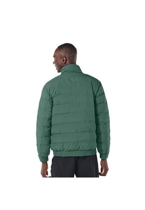 Chaqueta Acolchada Para Hombre Sarus Verde