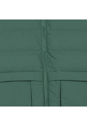 Chaqueta Acolchada Para Hombre Sarus Verde