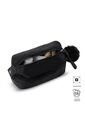 Cosmetiquera Multiuso Adelaide Grande Negro de Totto