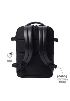 MORRAL TOTTO GROW Talla N/A