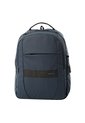 Morral Mochila Para Hombre Porta Pc Azul Wivetto Totto de Totto