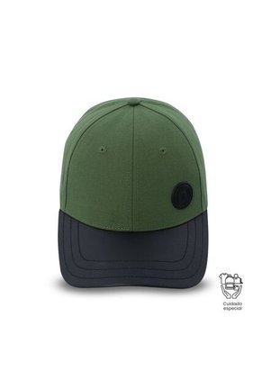 Gorra Beisbolera Hiro Color Negro