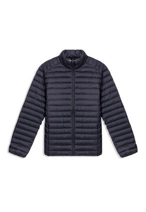 Chaqueta Acolchada Para Hombre Termolight 2.0 Negra