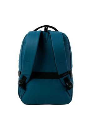 Morral Ejecutivo Porta PC 16" Wivetto 2.0 Azul Hombre
