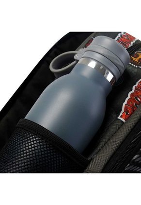 Morral Para Niño Cool Patch M