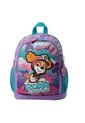 Morral Para Niña Paw Patrol Mediano Morado de Totto