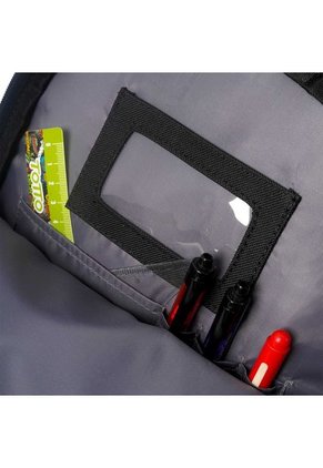 Morral Para Niño Cool Patch M