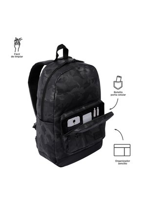 MORRAL TOTTO TOCAX Talla N/A
