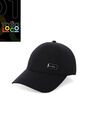 Gorra Beisbolera Forsitia 2.0 Con Filtro UV Negro de Totto