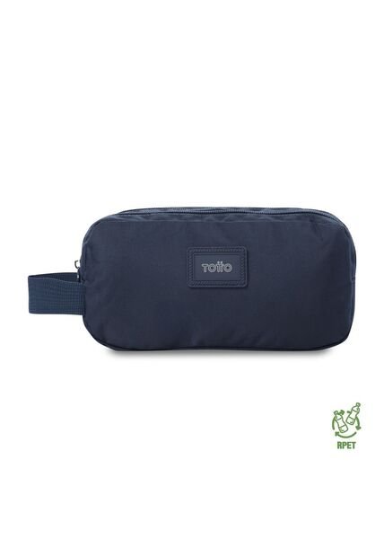 Cartuchera Multiuso Trik 5 Grande Azul