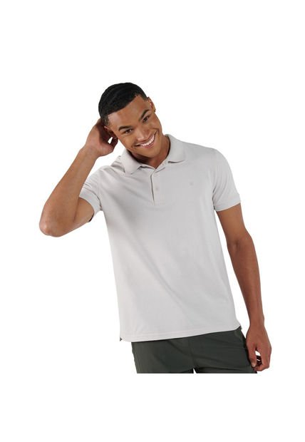 Camisa Polo Youngpolo Terreo Hombre