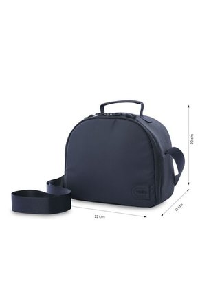 Lonchera Térmica Anori Color Azul