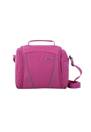 Lonchera Para Mujer Devry Con Recipiente Plástico