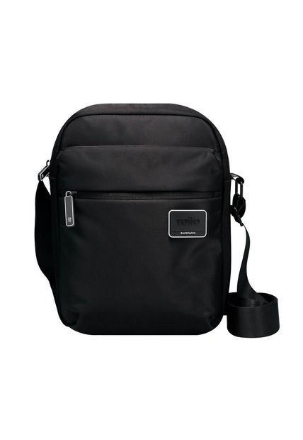 Bolso Manos Libres Hombre Rtg  Totto Pequeño