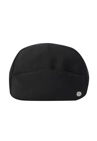 Cosmetiquera Multiuso Freya 2 Negra Totto