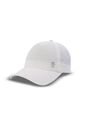 Gorra Beisbolera Relyx 3.0 Con Filtro UV Color Blanca de Totto