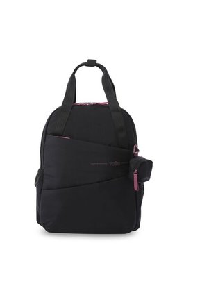 Morral Universitario Porta PC 15.4" Suzuka Negro Mujer