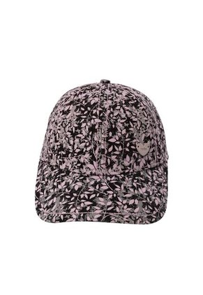 Gorra Beisbolera Prespa Negra