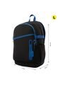 Morral Universitario Porta PC 16