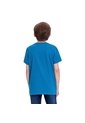 Camiseta Para Niño Proyecty Color Azul de Totto