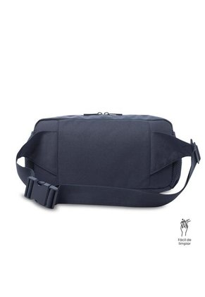 Riñonera Para Hombre Chill Rud Color Azul