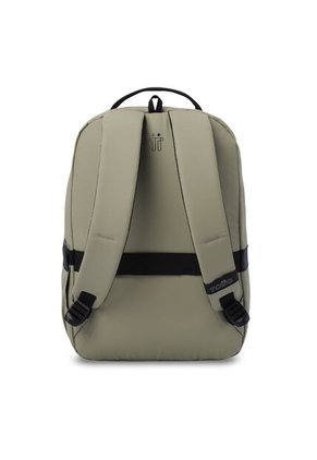 Morral Ejecutivo Porta PC 16" Wivetto 2.0 Beige Hombre
