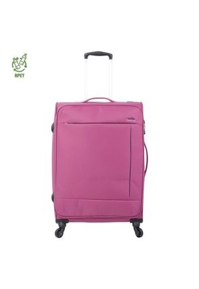 Maleta De Viaje Travel 360° Mediana