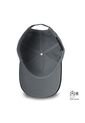 Gorra Beisbolera Iconic Color Gris/Negra/ de Totto