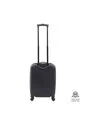Maleta De Viaje Rocka S Cabina 10Kg Negra Unisex Totto de Totto