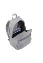 Morral Universitario Ometto Gris Unisex de Totto
