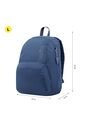 Morral Universitario Ometto Azul Hombre de Totto